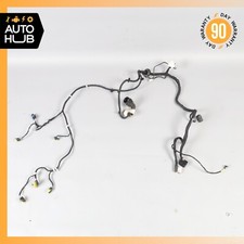 08-14 Maserati GranTurismo M145 Door Harness Front Left Side 231434 OEM