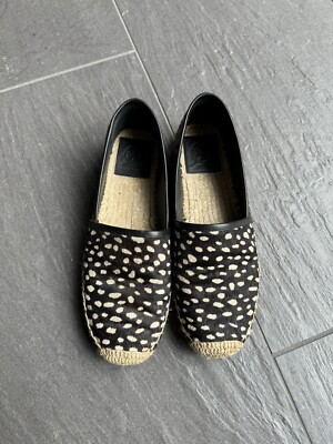 Tory Burch Espadrilles 38 38,5 TOP