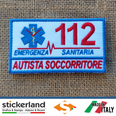 EXPRESS-STICKEREI Toppa tattica da cucire o applicare con il ferro da stiro, una persona che risolve costantemente i problemi da cui non sapete neppure test, 90 x 90 mm