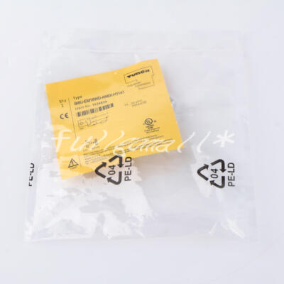 New For TURCK proximity switch sensor BI8U-EM18WD-AN6X-H1141