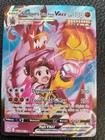 Carte Pokémon Shifours VMax Full-Art TG19/TG30 stars étincelantes EB09 Neuf FR