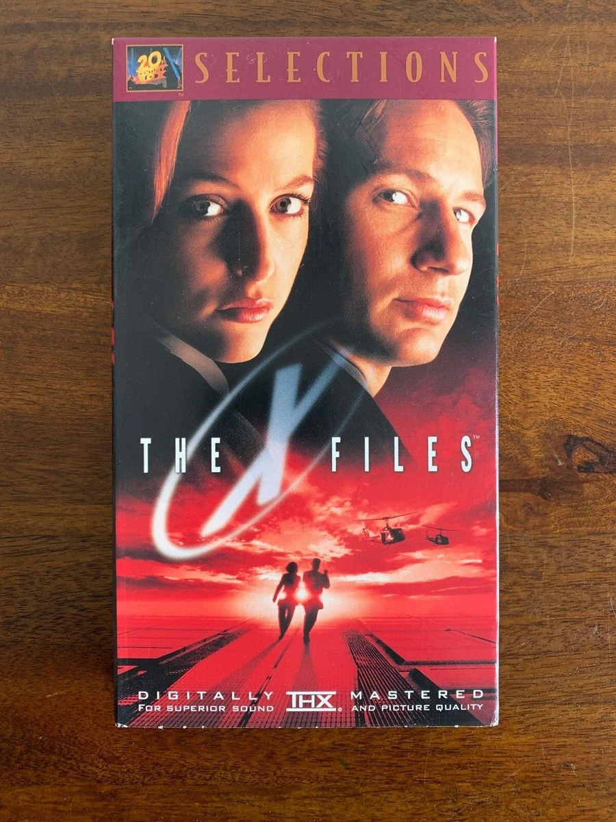 X Files 2025 Schedule Agnes Jackquelin