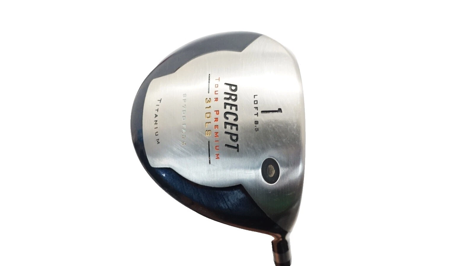 Palos de golf Precept