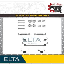 Kits de frein Fiat MAREA