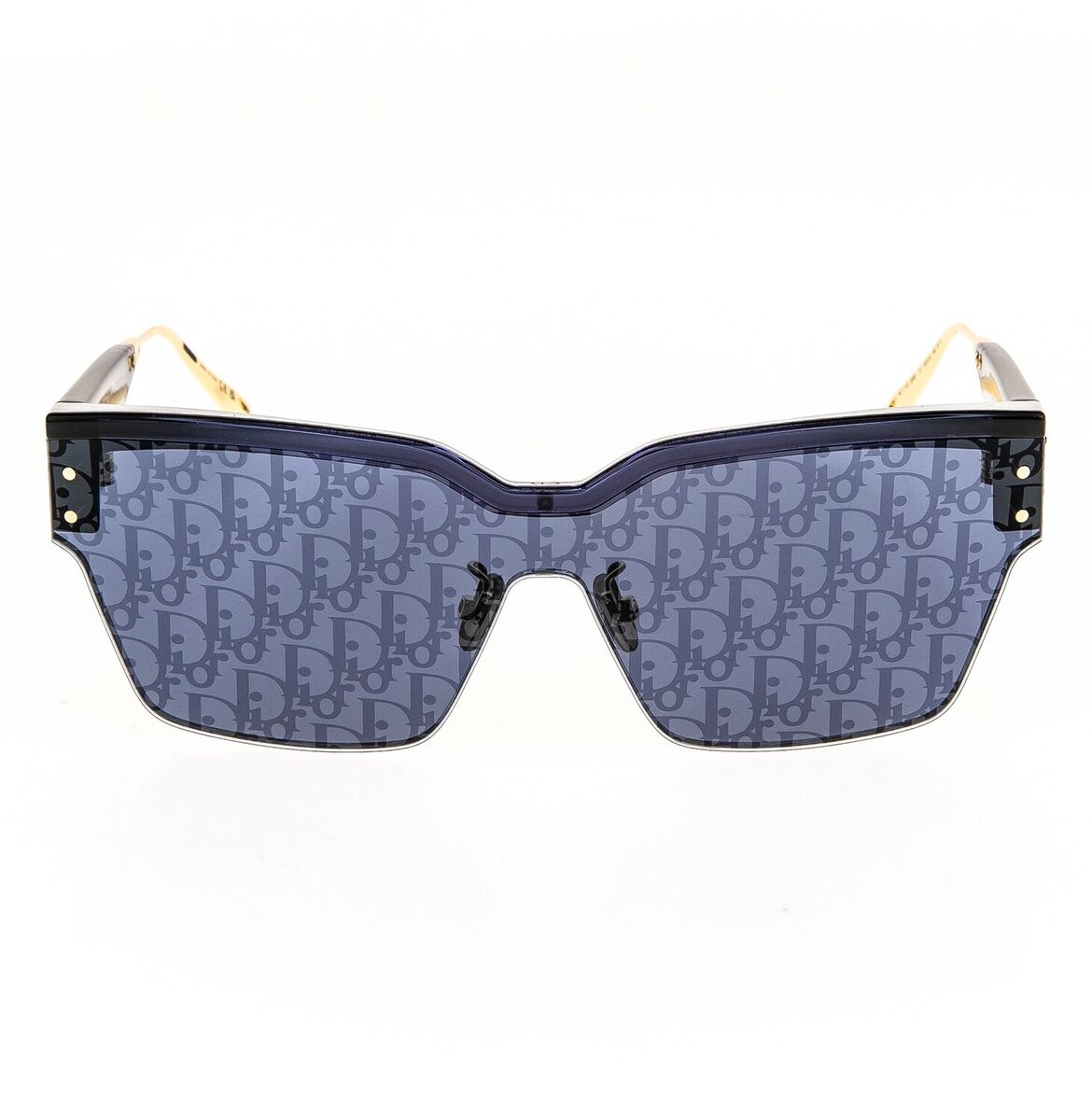CHRISTIAN DIOR CLUB Beige Brown Print Oblique DIORCLUB M4U CHRISTIAN DIOR CLUB Beige Brown Print Oblique DIORCLUB M4U