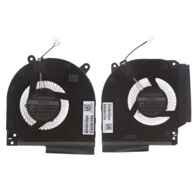 Replacement Laptop Cooling Fan 12V 4pin 4-wires Radiator for VICTUS 9 16-R