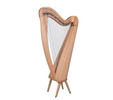 Harp 27 String Harp