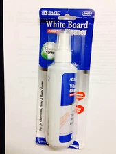 BAZIC 4 Ounce White Board Cleaner Model 6002