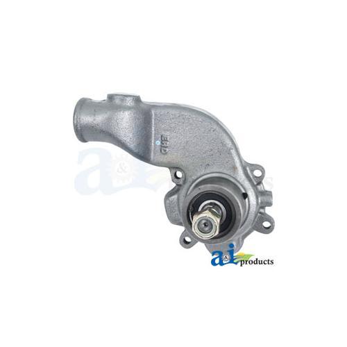 743065M91 740490M91 37711070 WATER PUMP for MASSEY FERGUSON 165 175 180
