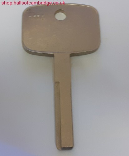 VAUXHALL ASTON MARTIN HUF SCHLÜSSELROHLINGE DL HF56 HF63 OP-WH HU43 S51HF VX-4 HF42 521 - Bild 2 von 10