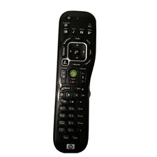 Hewlett Packard 1804905/06 Media Center Remote Control Controller.Preowned