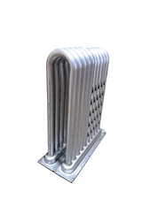 Factory Authorized Parts, Carrier, 48TJ660007, Heat Exchanger, Gasket Kit