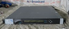 Ecrission EN8090 high definition MPEG2 and mpeg 4 h.264 encoder dolby REF w2