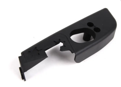 NEW BMW Z3 COUPE E36 LEFT HARDTOP SUPPORT COVER 54218410551