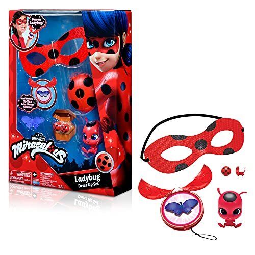 Miraculous Ladybug Role Play Set Wholesale