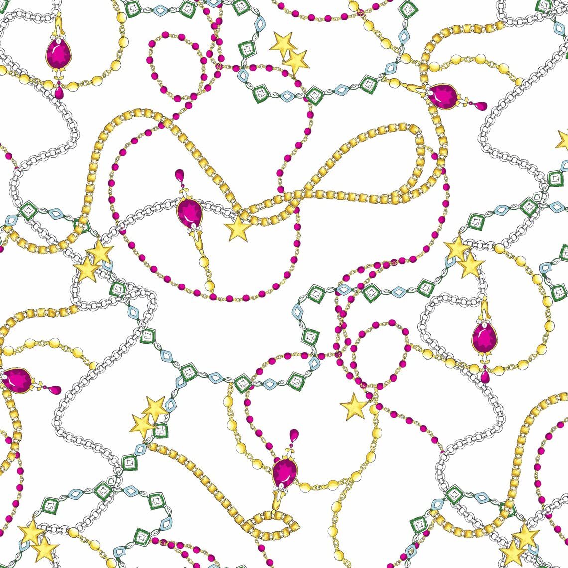 DTY Double-Sided Brushed Poly-Spandex Fabric with 4-Way Stretch and Pattern Prints