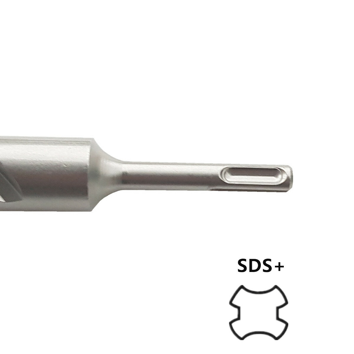 SDS-max Betonbohrer Set 3-tlg Quadro Bohrer Hammerbohrer 32mm 36mm 40mm X 600mm | EBay