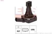 Eps 1.800.224 Sensor, MotoröLstand For Audi Seat Skoda Vw