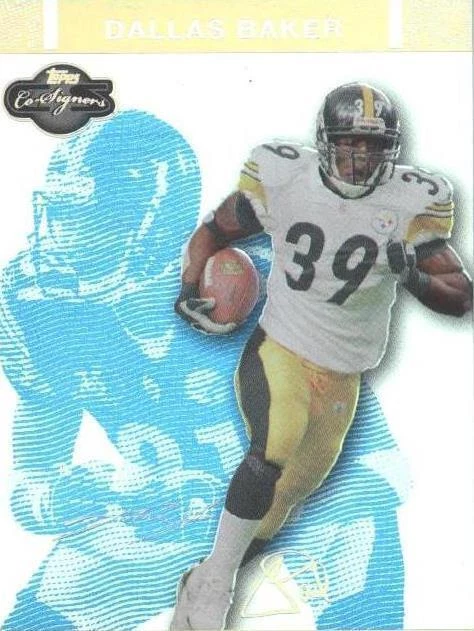 Blue Changing Faces Hyper Silver