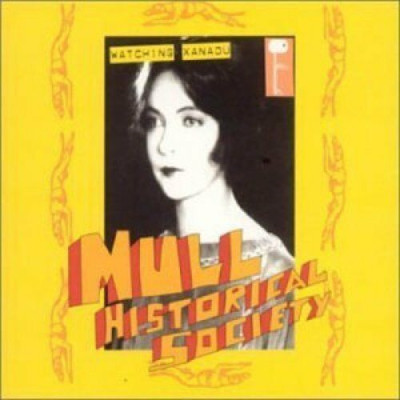 Mull Historical Society Watching xanadu CD 2001 Free UK P&P Top-quality