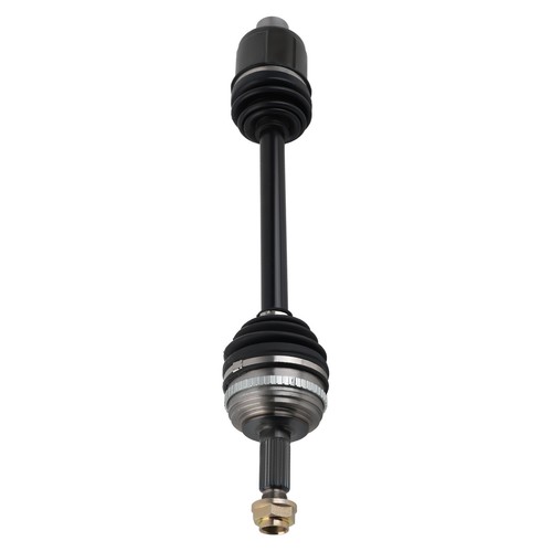 Front Left CV Axle Shaft Assembly For Honda CR-V EX LX SE 2.0L 4WD 1997-2001 - Picture 3 of 12