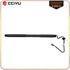 1* For 2012-2017 Mercedes-Benz GLE ML Tailgate Electric Power Lift Supports