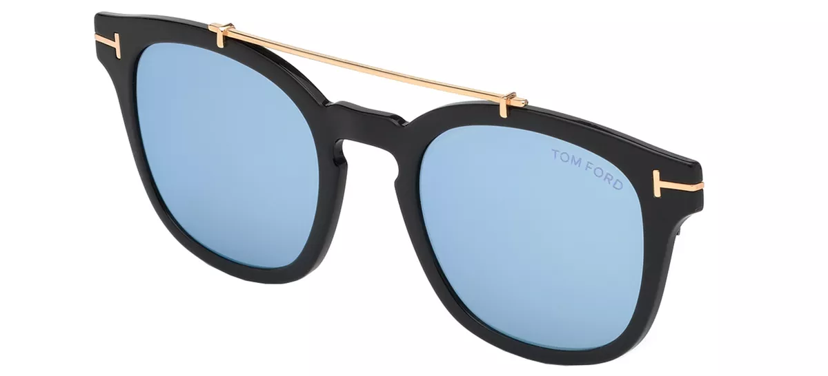 Tom ford with clip on hotsell