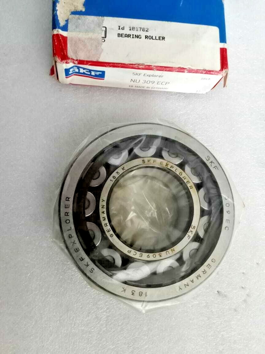 Подшипник nu309 skf
