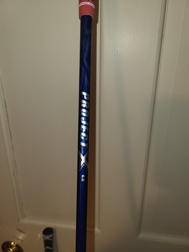 Nike VR Pro 4Hybrid Golf Club 24° Project X 6.0 Blue Graphite Stiff RH - Picture 5 of 5