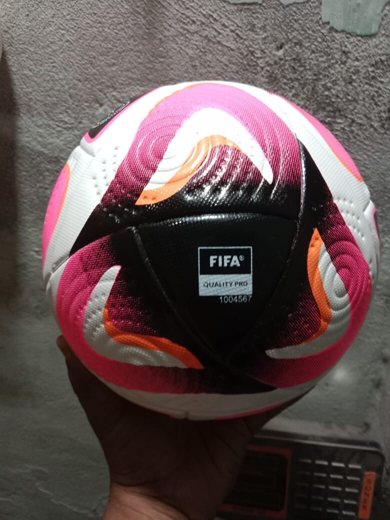 New Adidas Conext 24 FIFA World Cup Official Soccer Match Ball