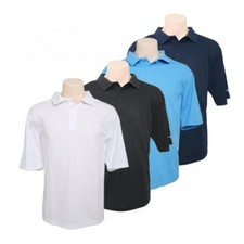 4 WOODWORM GOLF POLO SHIRTS NEW MENS GOLF CLOTHES