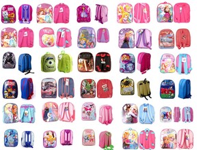 cocomilo backpack