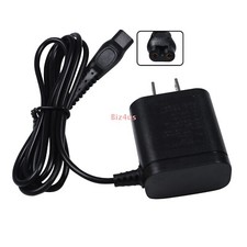 For Philips Norelco Electric Shaver HQ8505 Power Cord Charger 15V