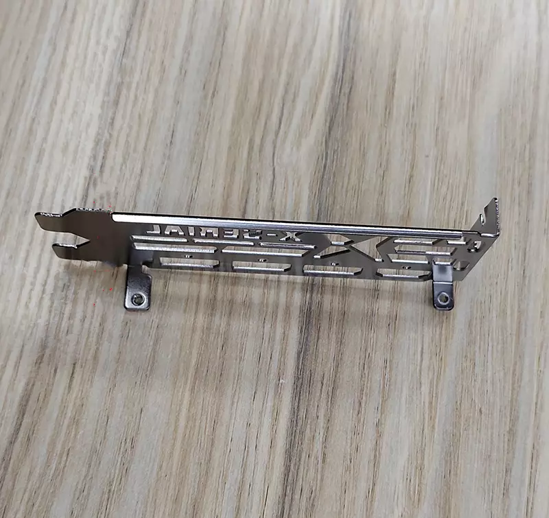 Bracket For DATALAND AMD Radeon RX 6800XT X 16GB Graphics Video Card - Image 3 of 4