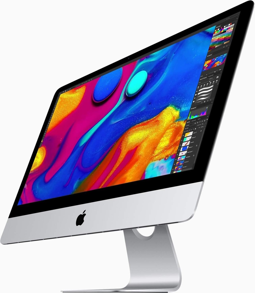 Apple iMac 27インチCorei7 ストレージ2.12TB 32gb Apple iMac 27