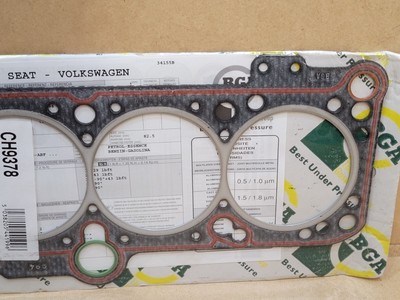 BG Automotive CH9378 Head Gasket for sale online | eBay