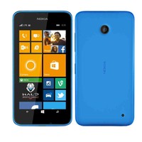 Nokia Lumia 635 (cricket) Cyan Smartphone 4.5 Display 5mp Camera Cellphone Nokia Lumia 635 (cricket) Cyan Smartphone 4.5 Display 5mp Camera Cellphone