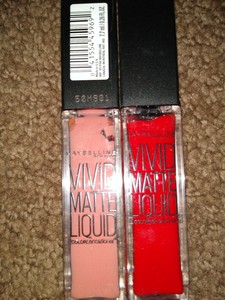 maybelline nude thrill