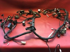 D63 Ducati Panigale 899 ABS  Hauptkabelbaum Kabelbaum