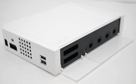 BOXED Nintendo Wii Video Game System RVL-001 Console Bundle Retro