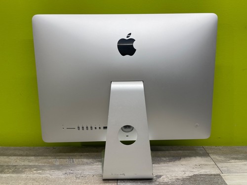 Apple iMac 21.5" Desktop - 3.1GHz Core i7 - 16GB - 1TB SSD - macOS 14 Sonoma - Afbeelding 17 van 19