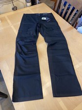 LAPG Police Gear Tatical Pants 6 Long Black Women  s Stretch