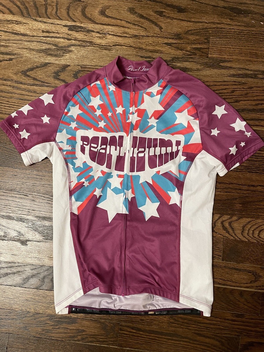 Pearl Izumi Women's Elite LTD Jersey Size Large