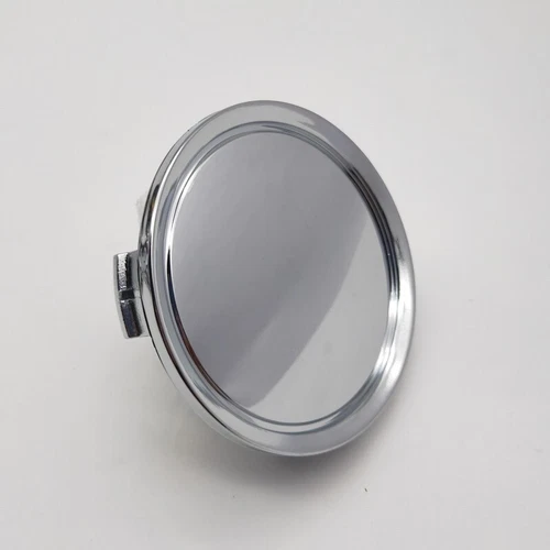 4 x 75mm Satz ABS Alufelgen Nabendeckel Felgendeckel Nabenkappen Radmitte - Bild 4 von 5