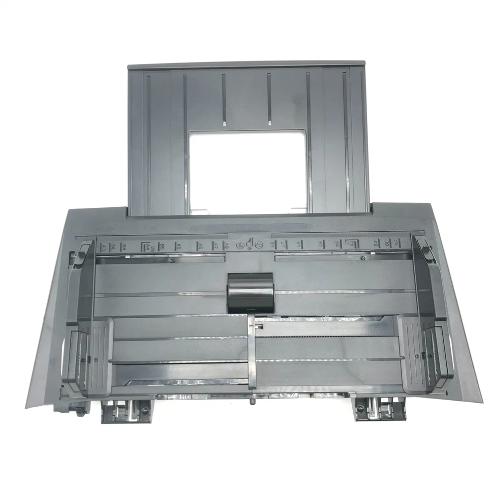 PA03740-D980 Paper Input Tray Chuter Unit for Fujitsu fi-7600 fi-7700 fi-7700S - Image 4 of 4