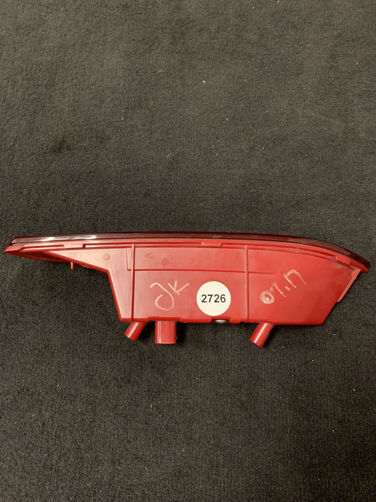 BMW i8 Rear Light LED Left Bumper 63217310783