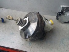 2020 LDV SAIC V80 2.5 DIESEL BRAKE SERVO & MASTER CYLINDER C00001496