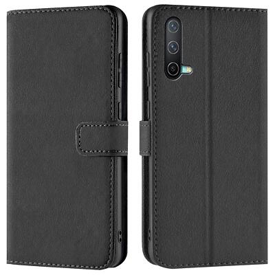 Schutz Hülle Für OnePlus Nord CE 5G Handy Klapp Schutz Tasche Book Flip Case