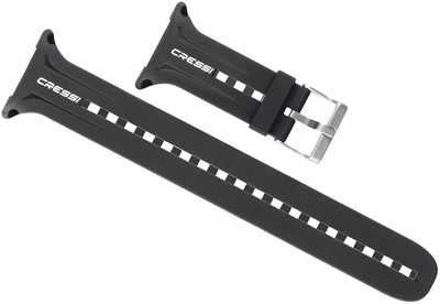 Original Strap for Diving Watch/Computer - Verschiedene Modelle und Farben fü...
