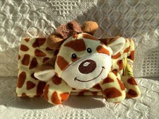 Promise Happi Tummi Giraffe Waistband  Herbal Pouch